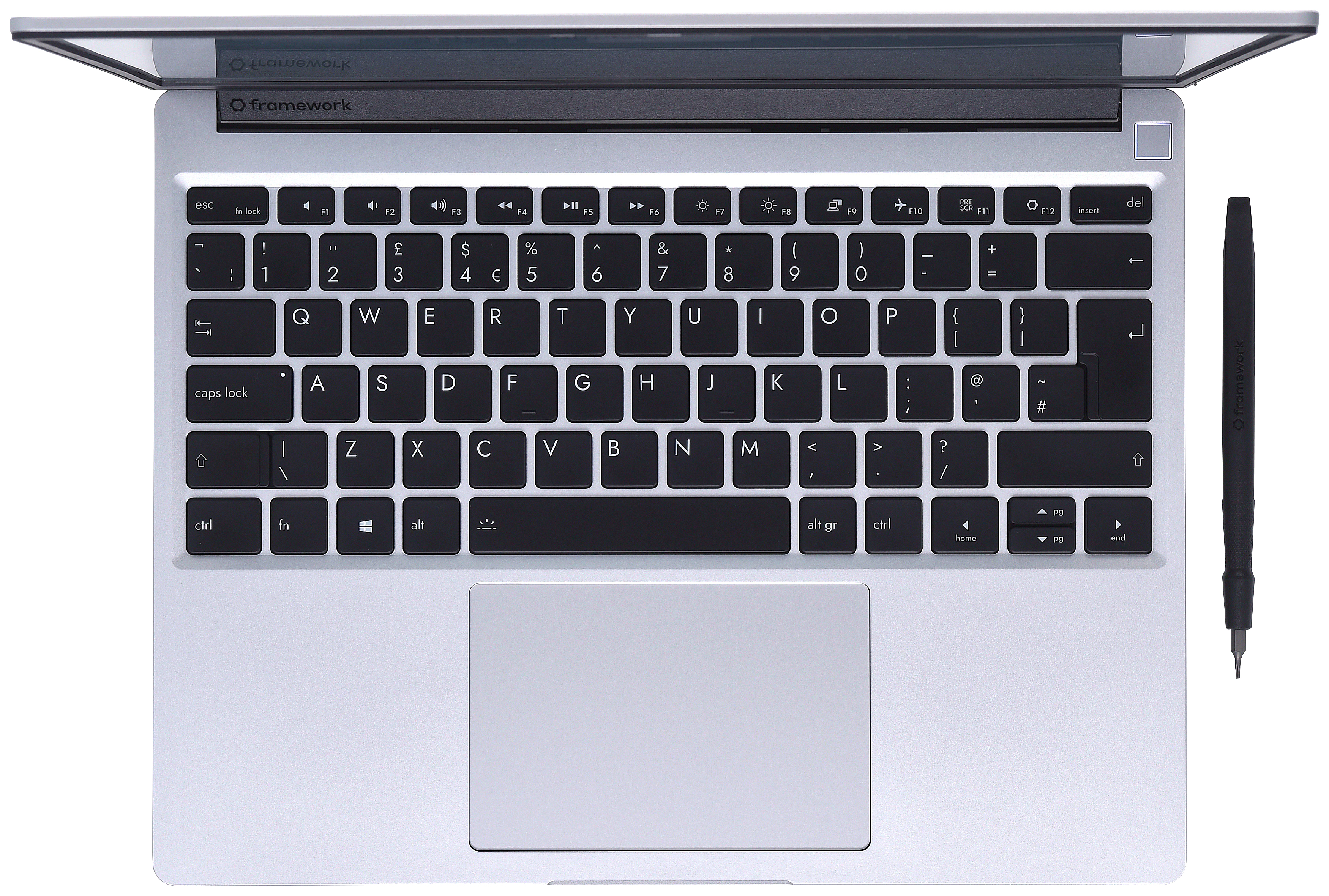 FRAMEWORK LAPTOP 13