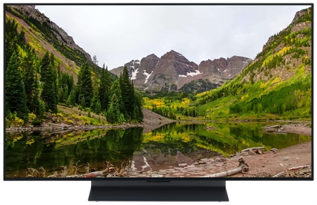LG OLED48C5ELB