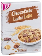 HACENDADO (MERCADONA) CHOCOLATE LECHE