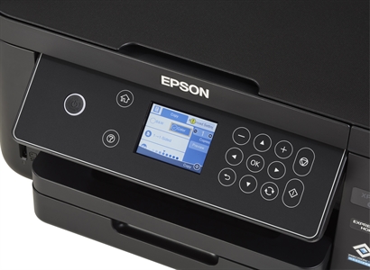 EPSON EXPRESSION HOME XP-5150