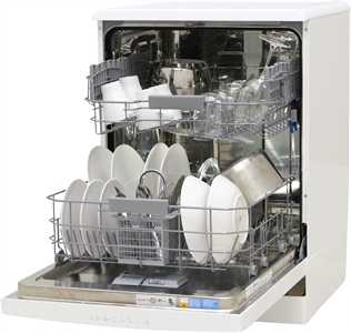 INDESIT DFO 3C23 A