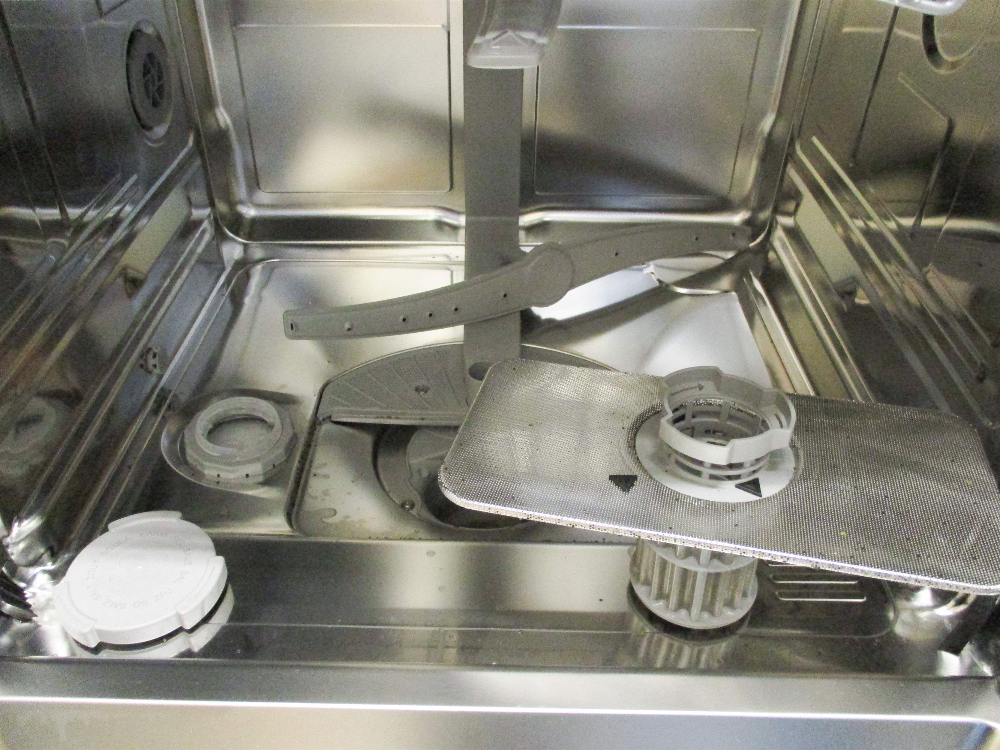 SIEMENS SN215W01CE