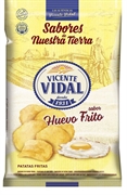 VICENTE VIDAL SABOR HUEVO FRITO