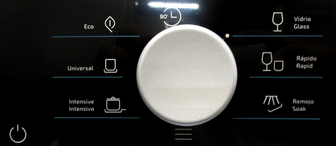 CECOTEC BOLERO AGUAZERO 6000 - 02359