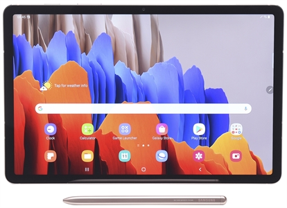 SAMSUNG GALAXY TAB S7 128GB