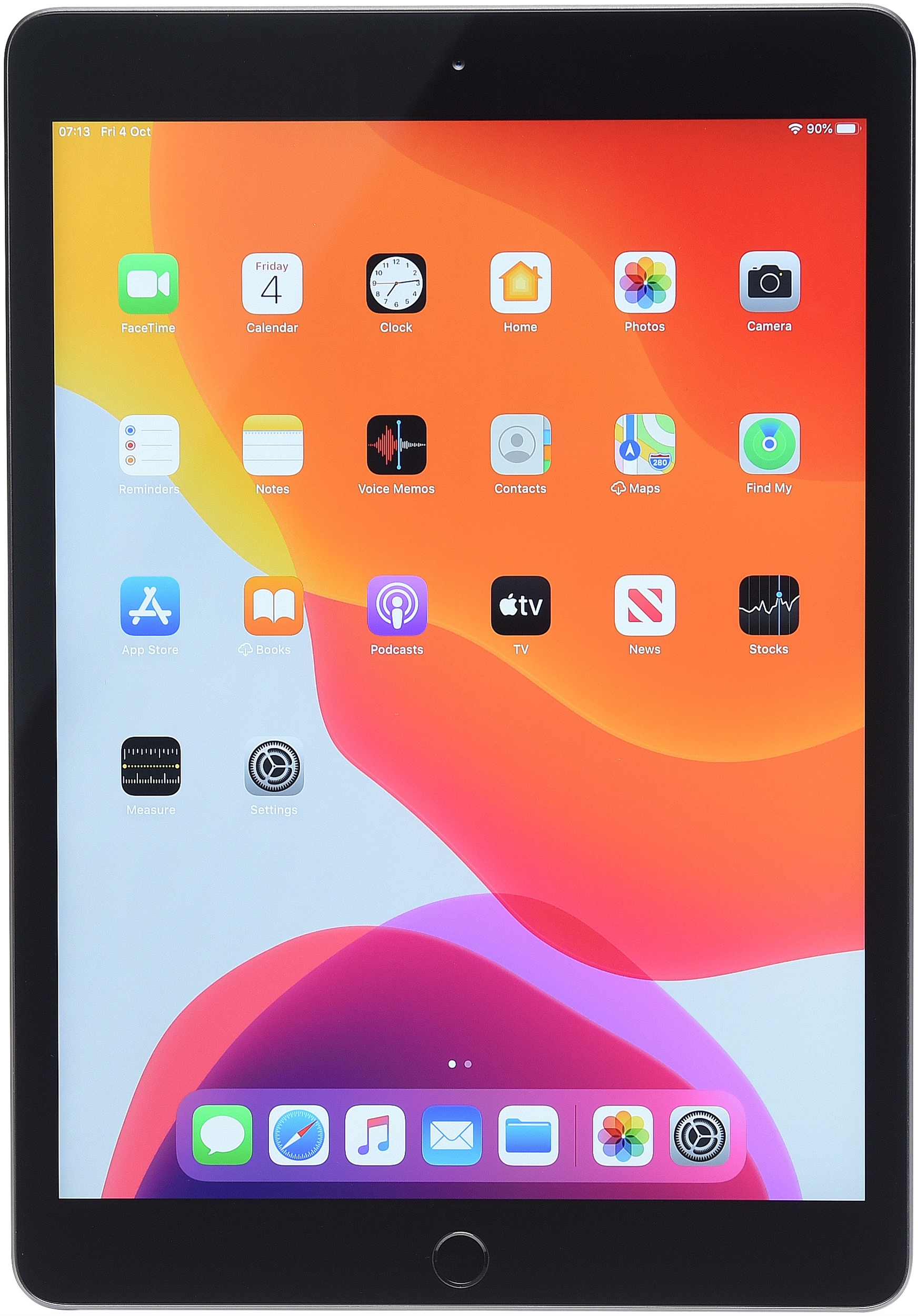 APPLE IPAD 2019 32GB WI-FI