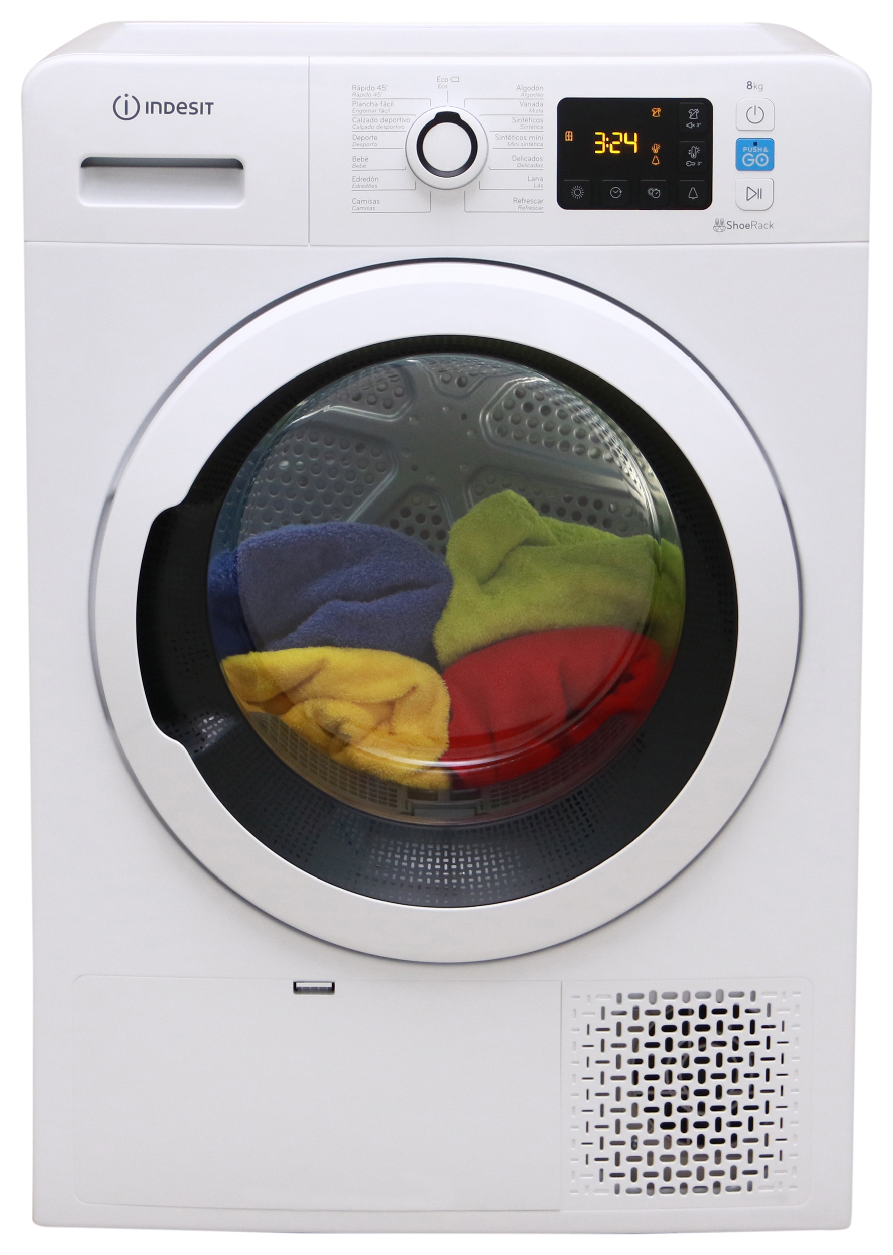 INDESIT YTN M11 82K RX SPT