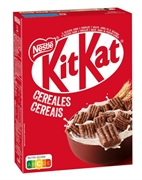 NESTLÉ CEREALES KIT KAT