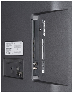 LG 43UT80006LA