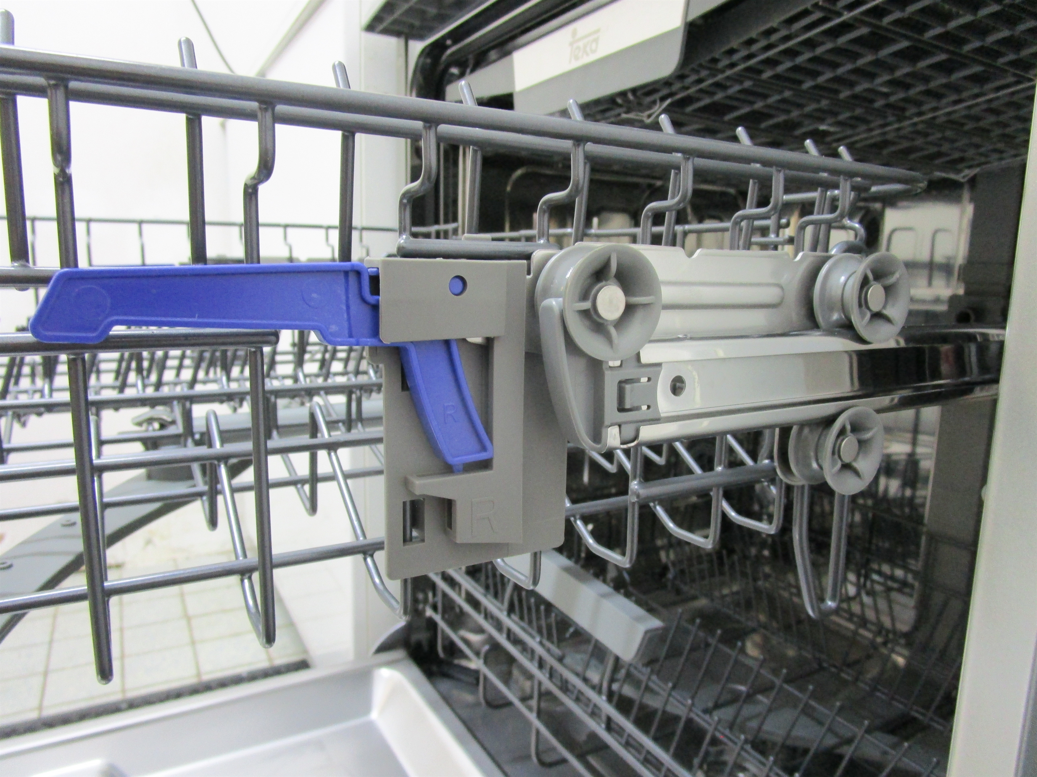 TEKA LP9 850 INOX