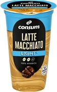 CONSUM Latte Macchiato Light