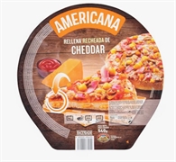 HACENDADO (MERCADONA) AMERICANA