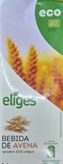 ELÍGES (GRUPO IFA) BEBIDA DE AVENA