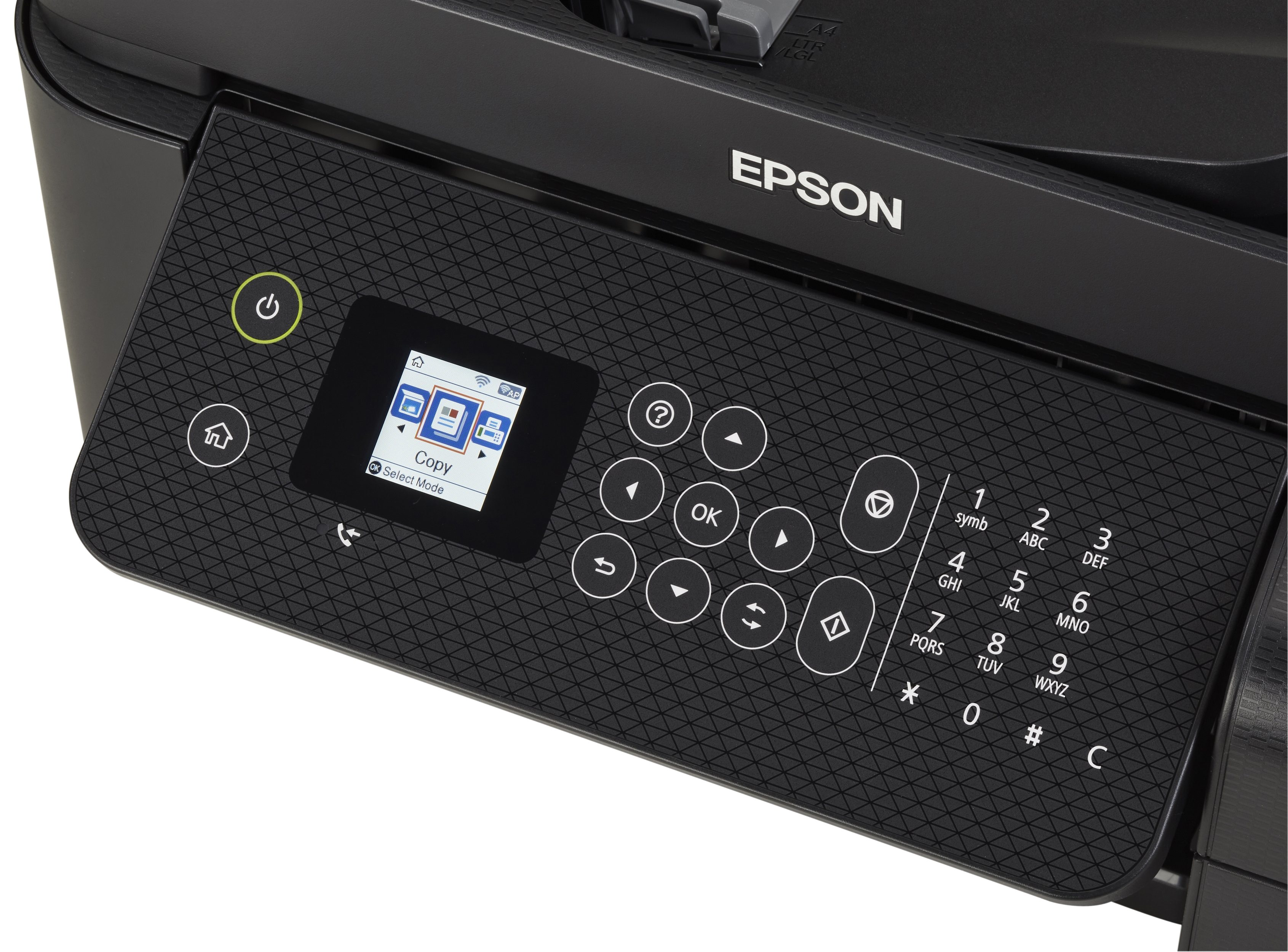 EPSON ECOTANK ET-4800