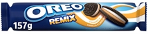 OREO Remix caramelo