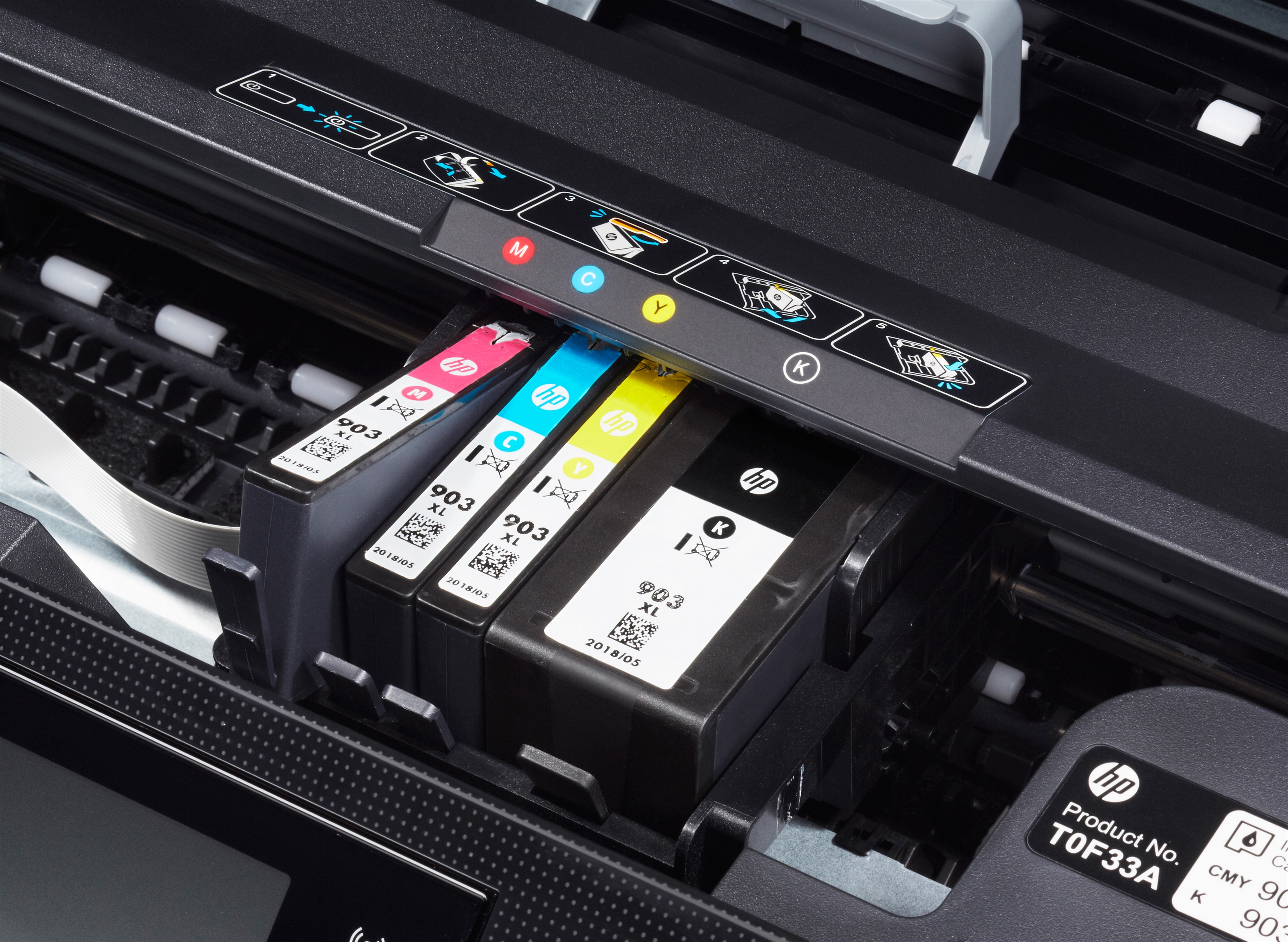 HP OFFICEJET PRO 6970