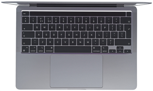 APPLE MACBOOK PRO DE 13" 512GB (2022)