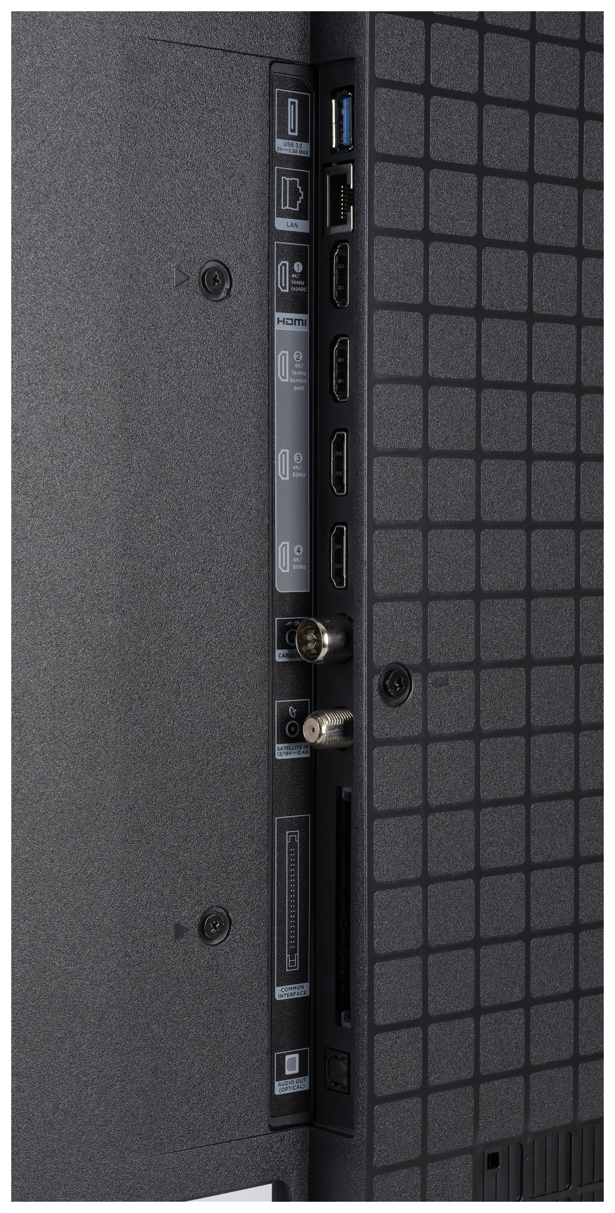 TCL 55C7K