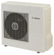 BOSCH Compress 3400i AWS E 8-S (CS3400iAWS 8 OR-S 8750722682 + AWS 10 E 8738212147)