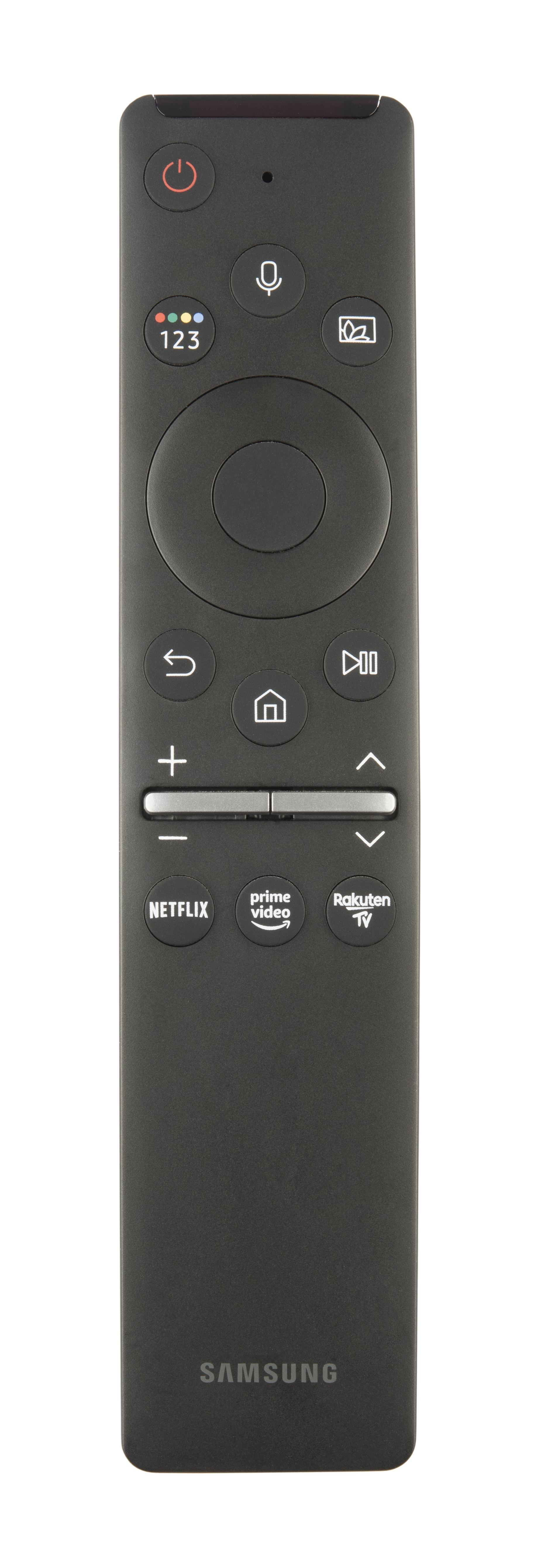 SAMSUNG QE55Q60TA
