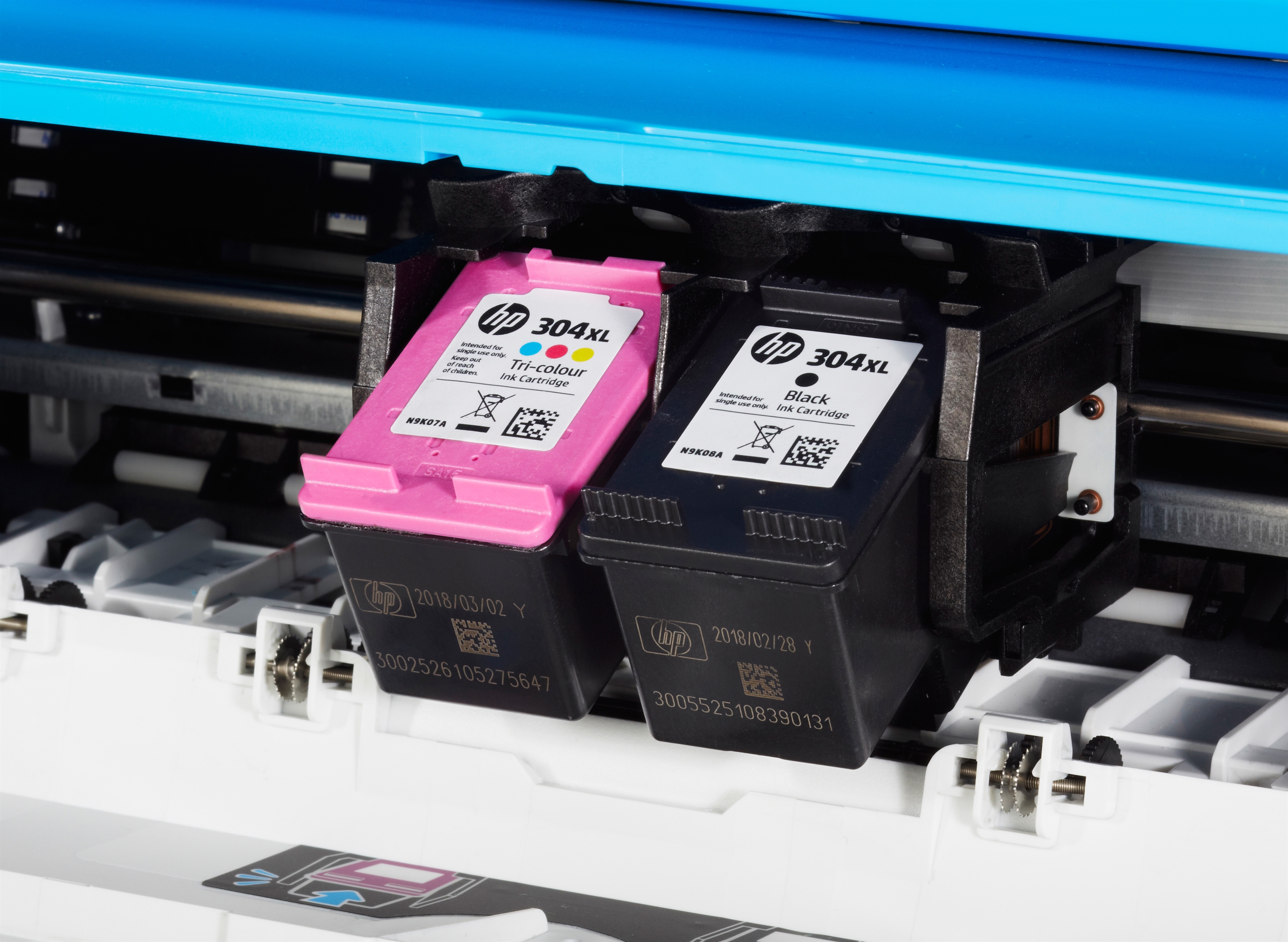 HP DESKJET 3720