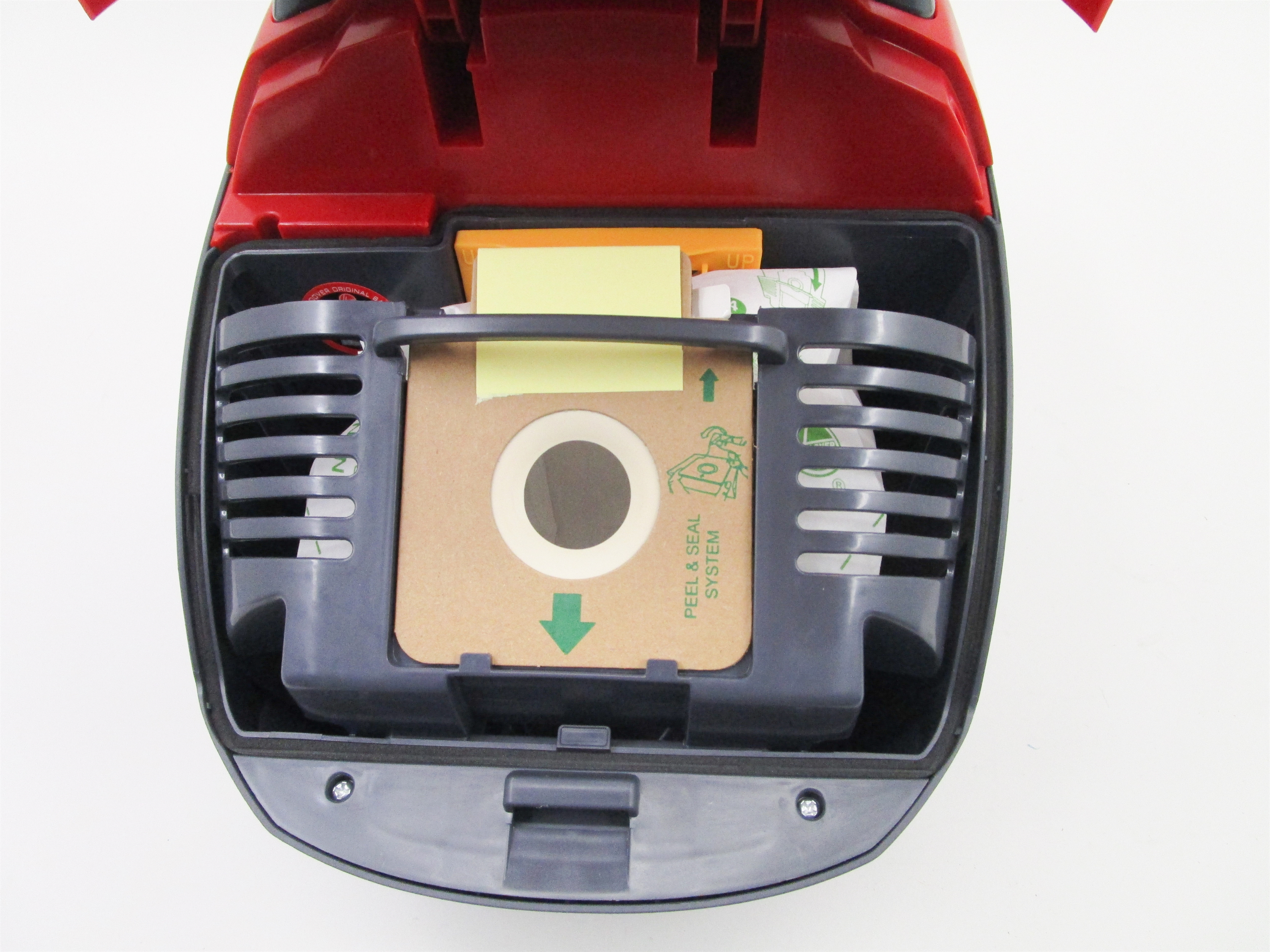 HOOVER BV71_BV10011
