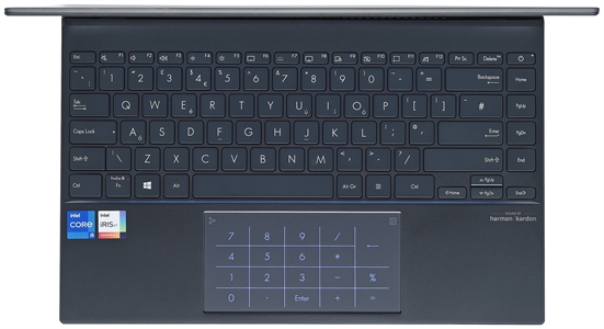 ASUS ZENBOOK 14 UX425EA-BM136T
