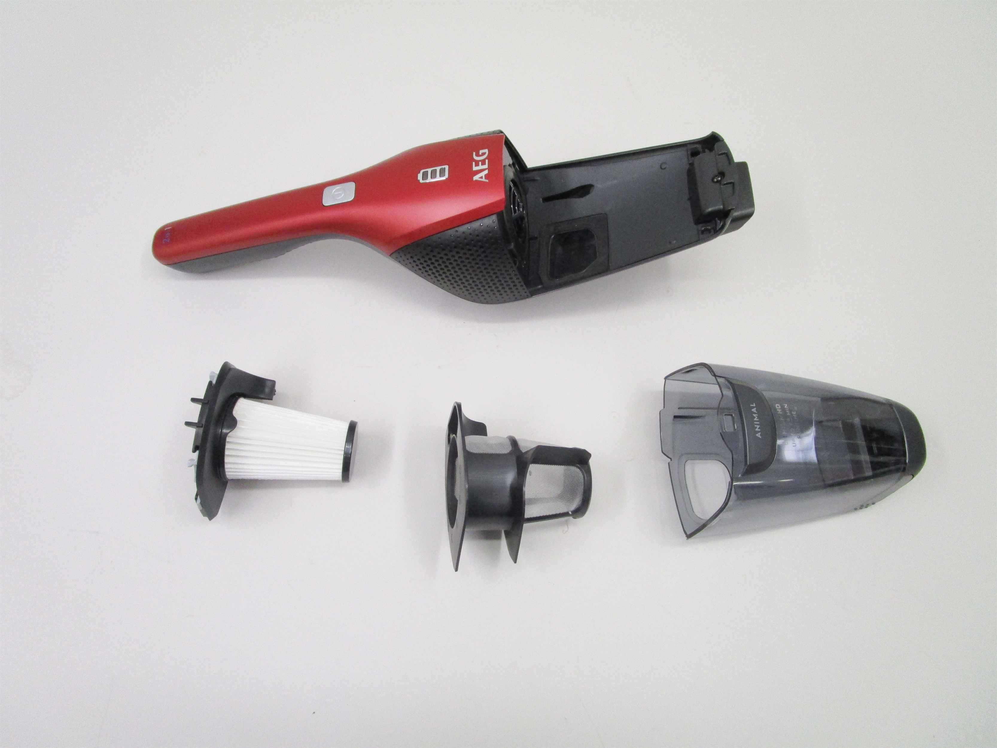 AEG CX7-2-45AN (18V)