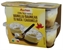 AUCHAN (ALCAMPO) Copa de vainilla con nata y caramelo