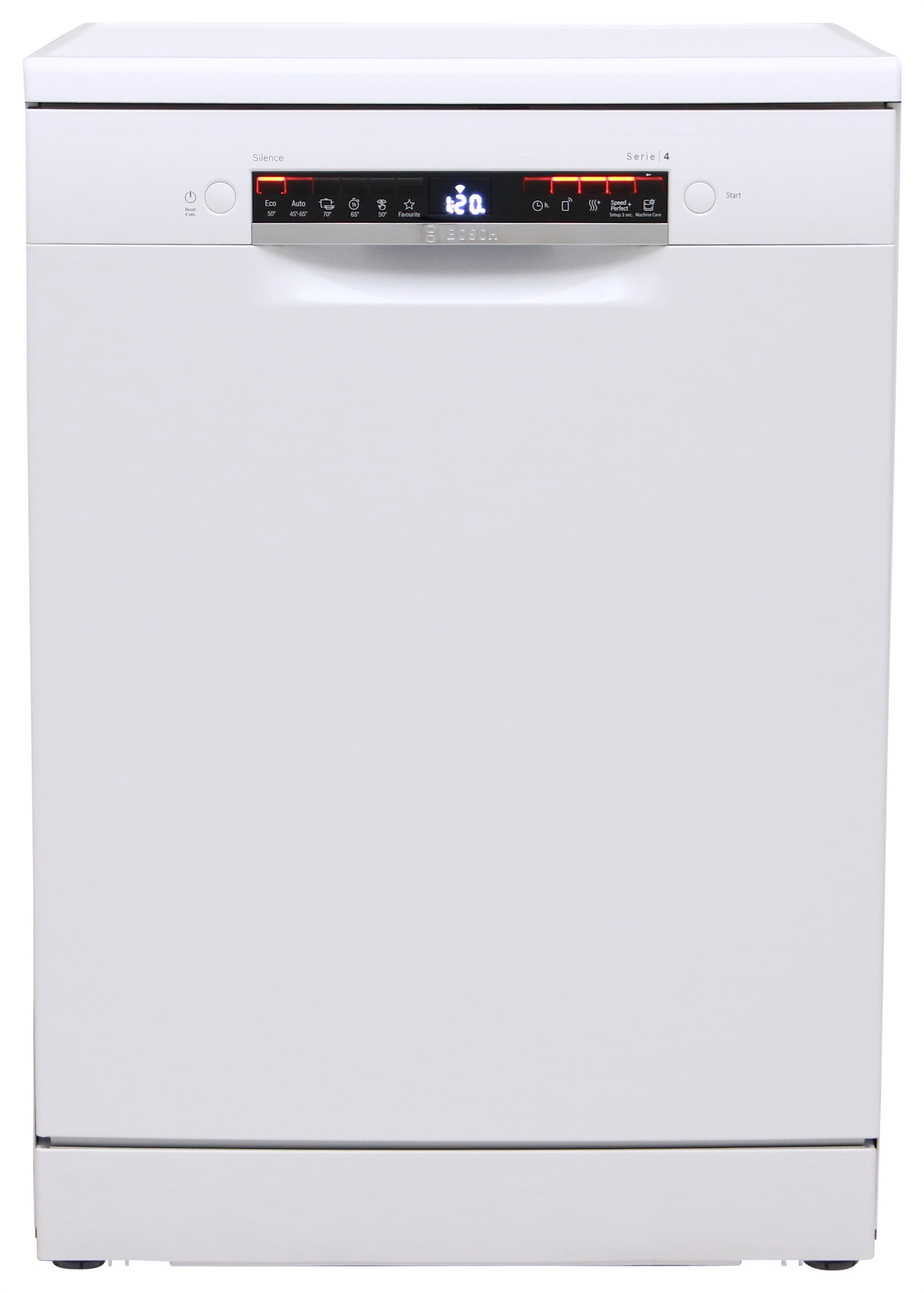 BOSCH SMS4HVW02E