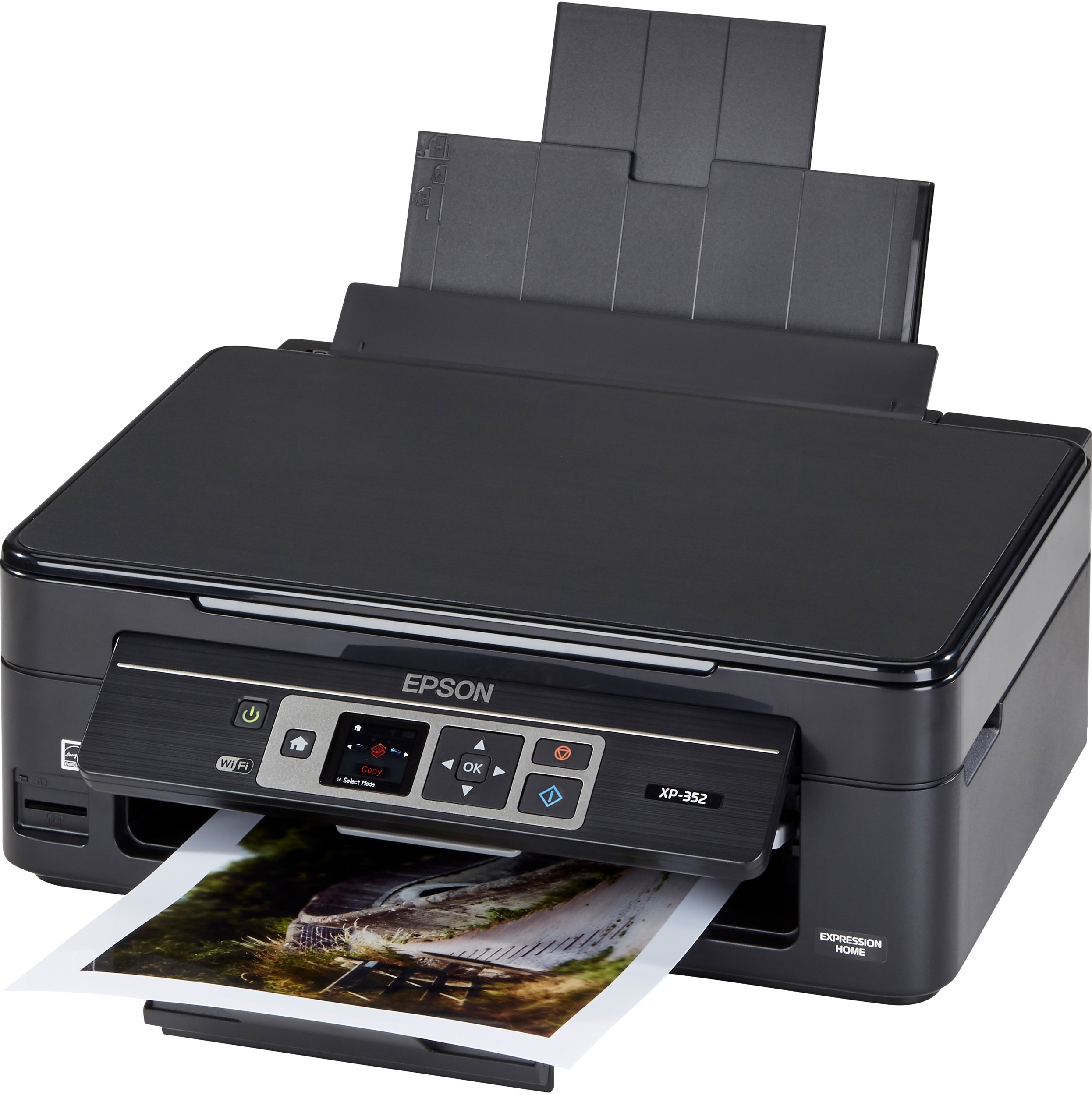EPSON EXPRESSION HOME XP-352