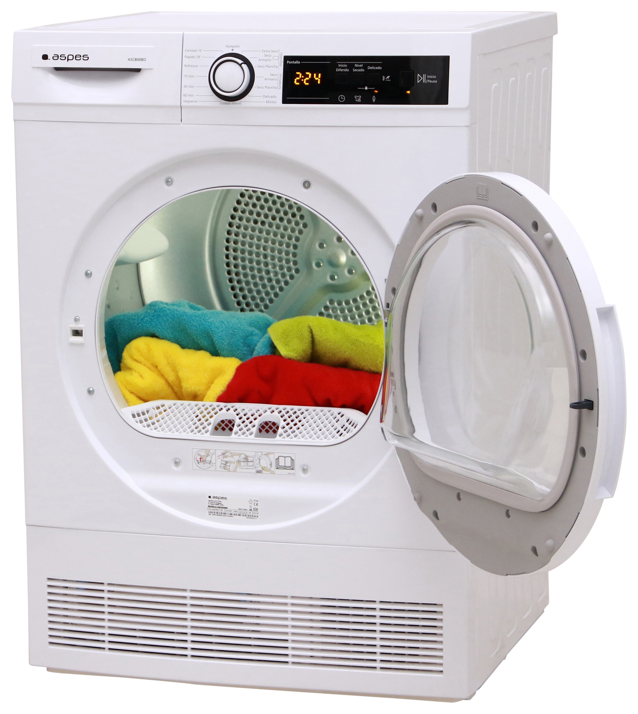 ASPES ASC800BD
