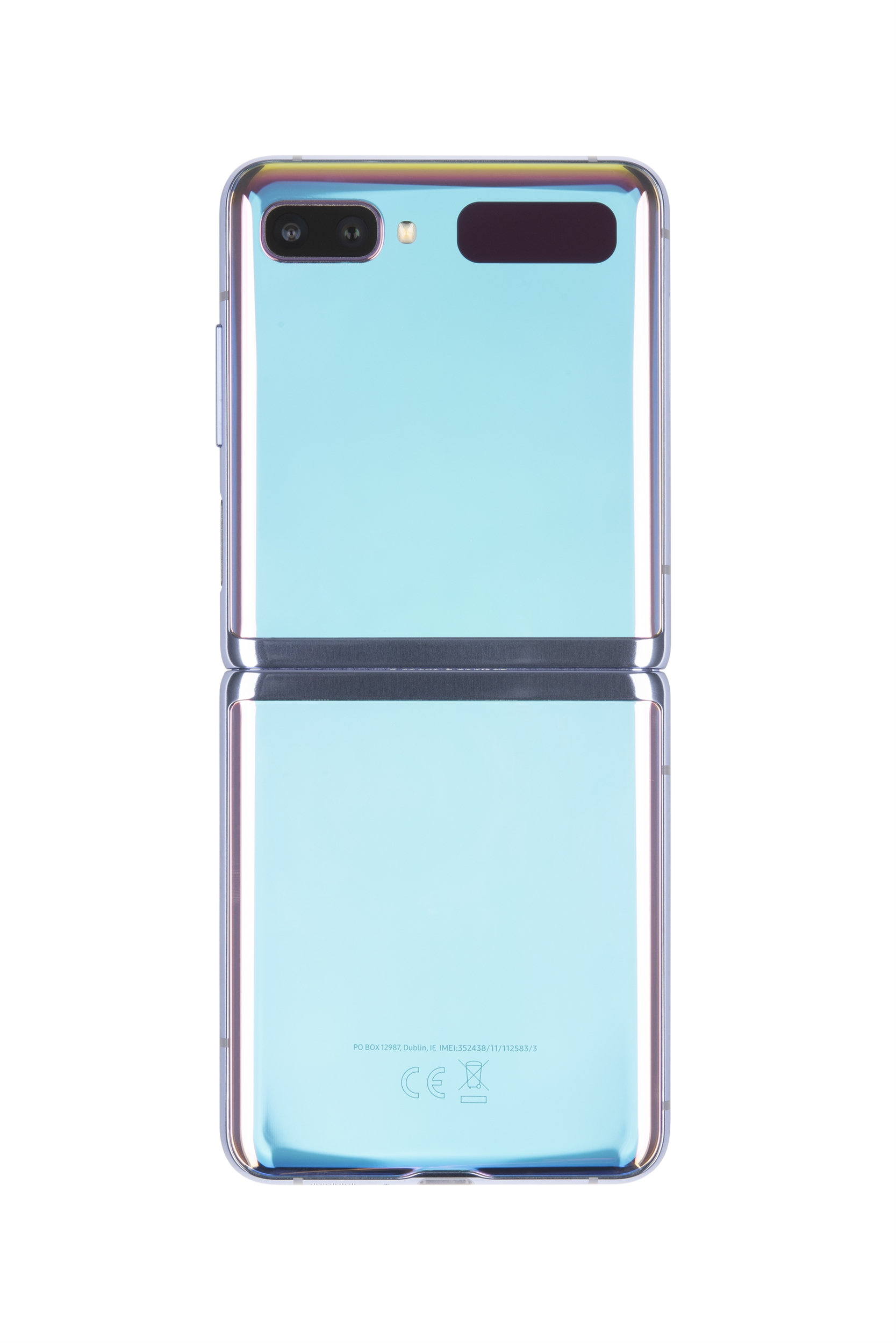 SAMSUNG GALAXY Z FLIP 256GB