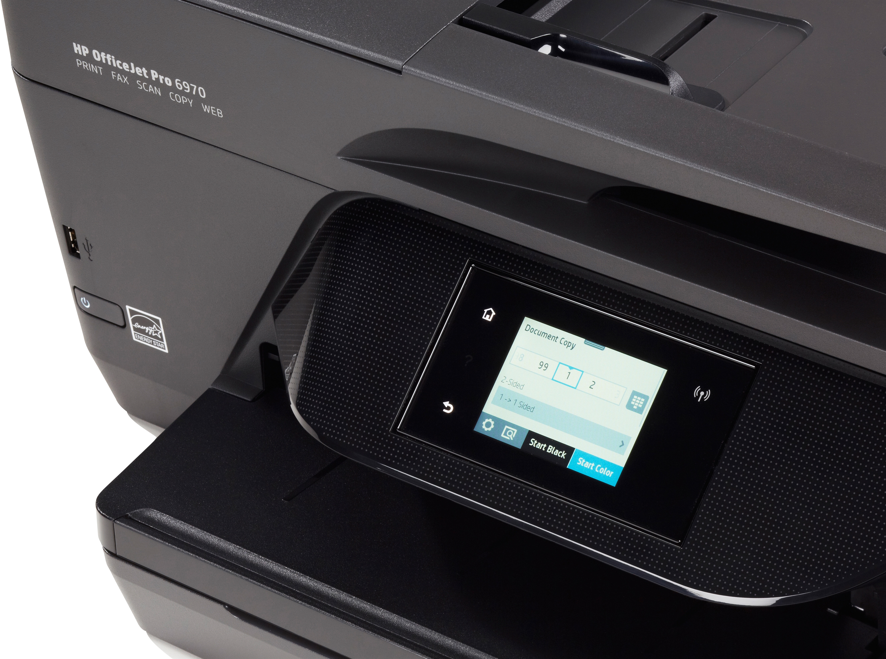 HP OFFICEJET PRO 6970
