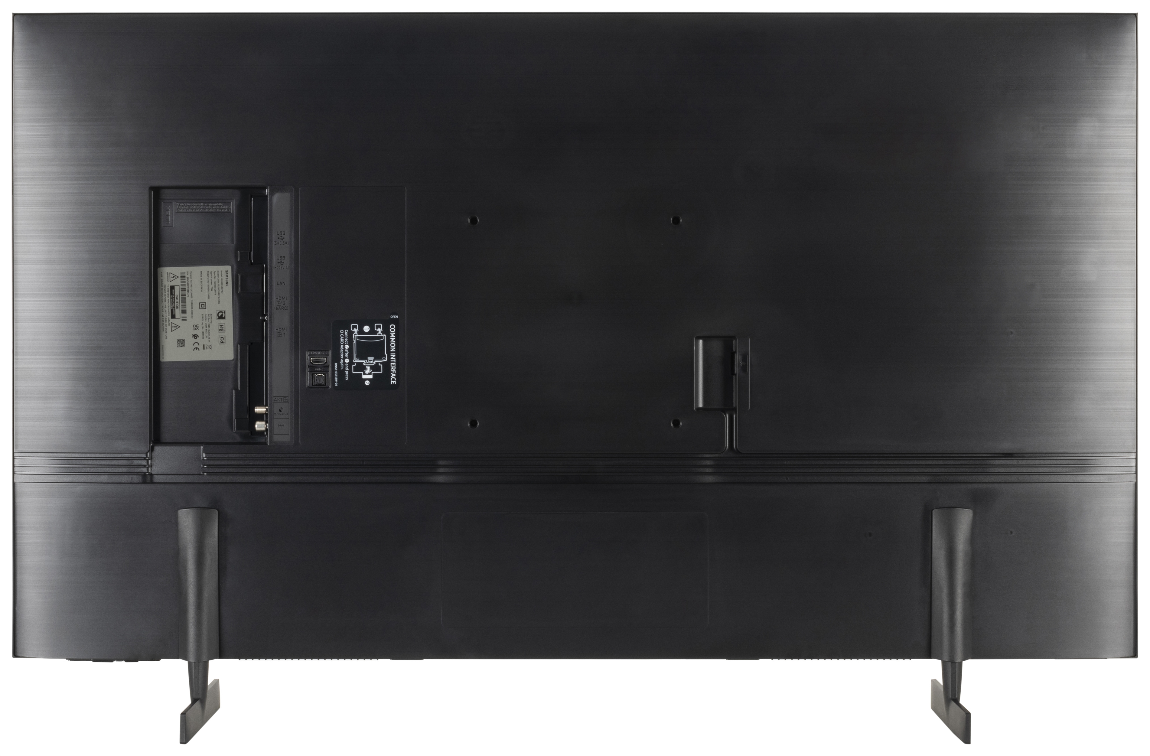SAMSUNG TU50CU8000