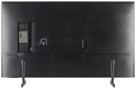 SAMSUNG TU50CU8000