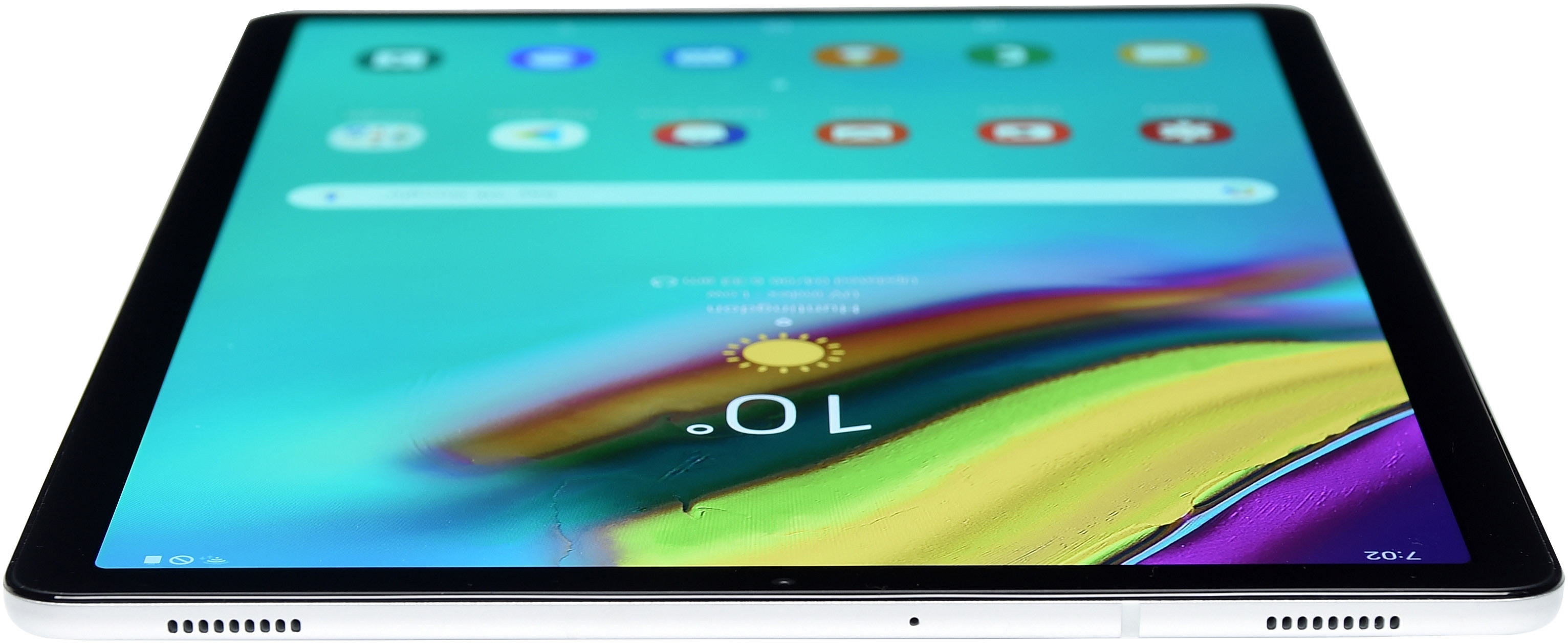 SAMSUNG GALAXY TAB S5E 128GB