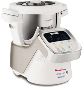 MOULINEX HF935 I-COMPANION TOUCH XL