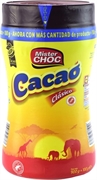 MISTER CHOC (LIDL) Cacao clásico