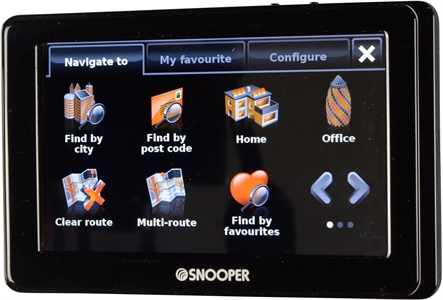 GARMIN DriveSmart 60LM WEU