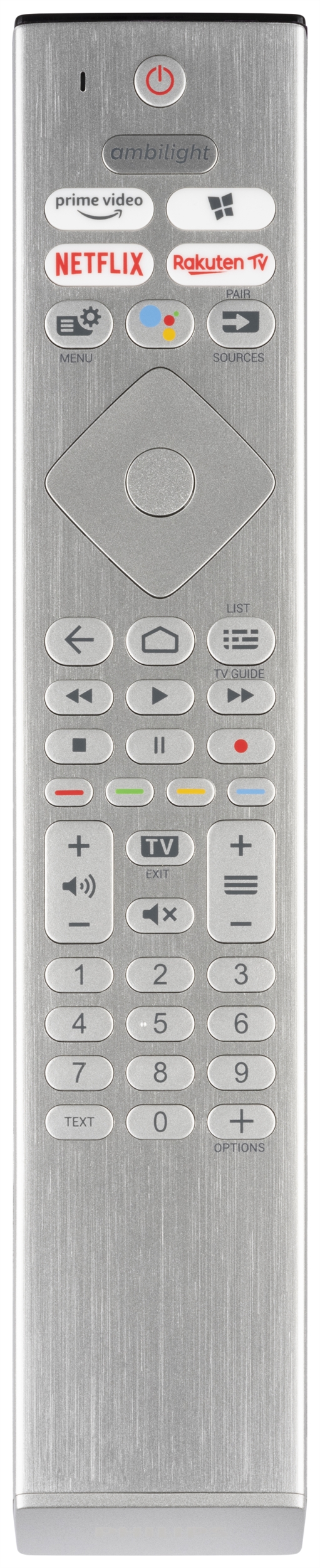 PHILIPS 43PUS8807/12