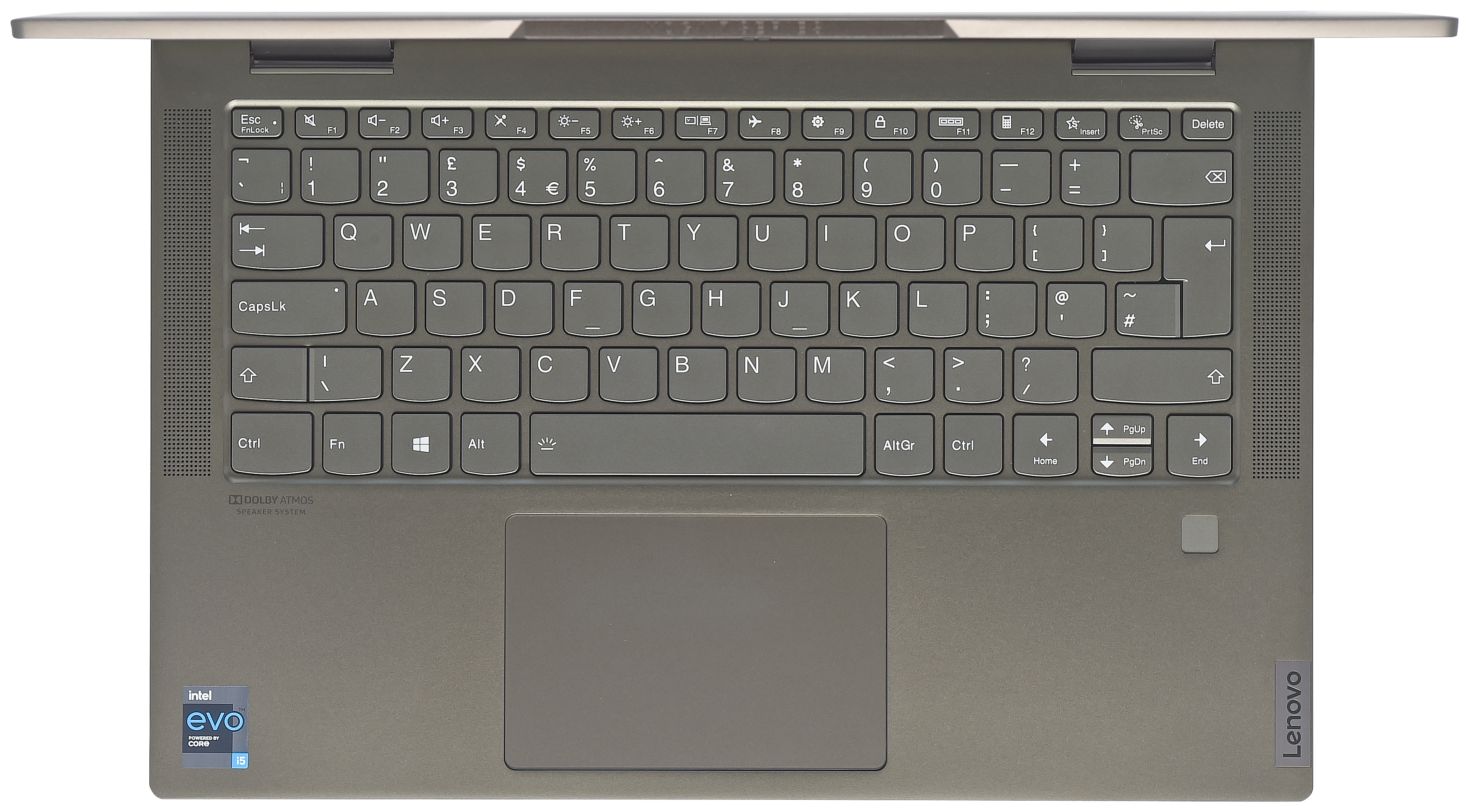 LENOVO YOGA 7I 14 (82BH004FSP)