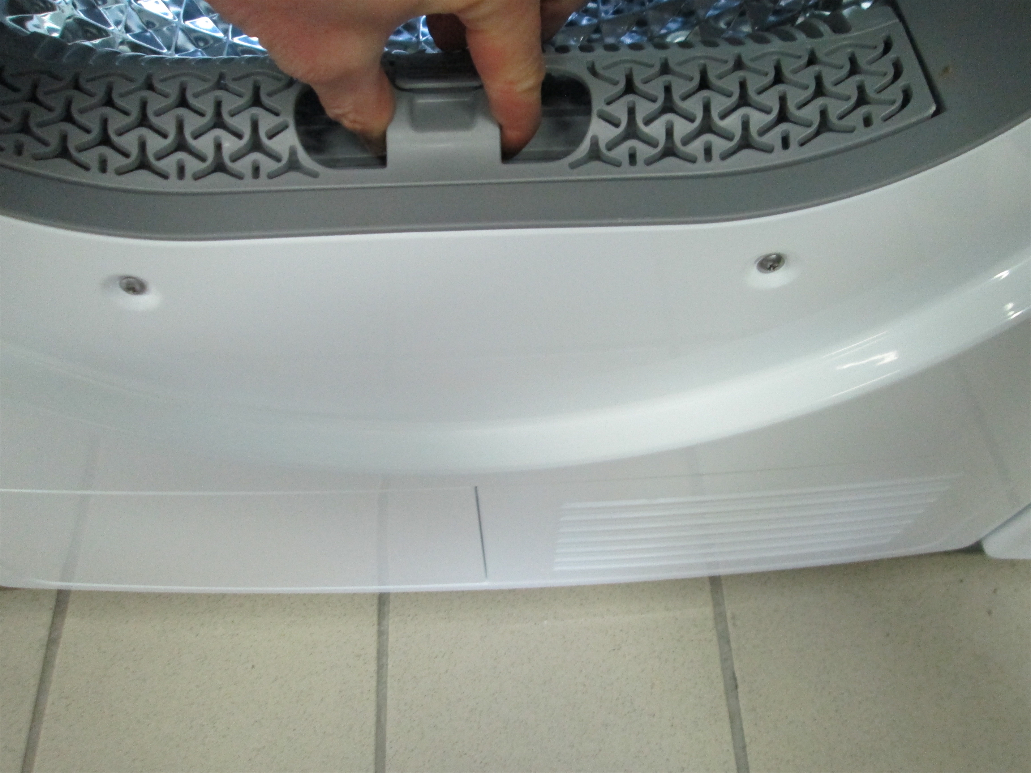 SAMSUNG DV80M6210CW/ET