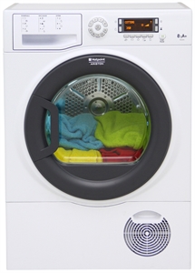 HOTPOINT-ARISTON TCD8746H1