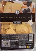 HACENDADO (MERCADONA) Parmigiano reggiano, trufa