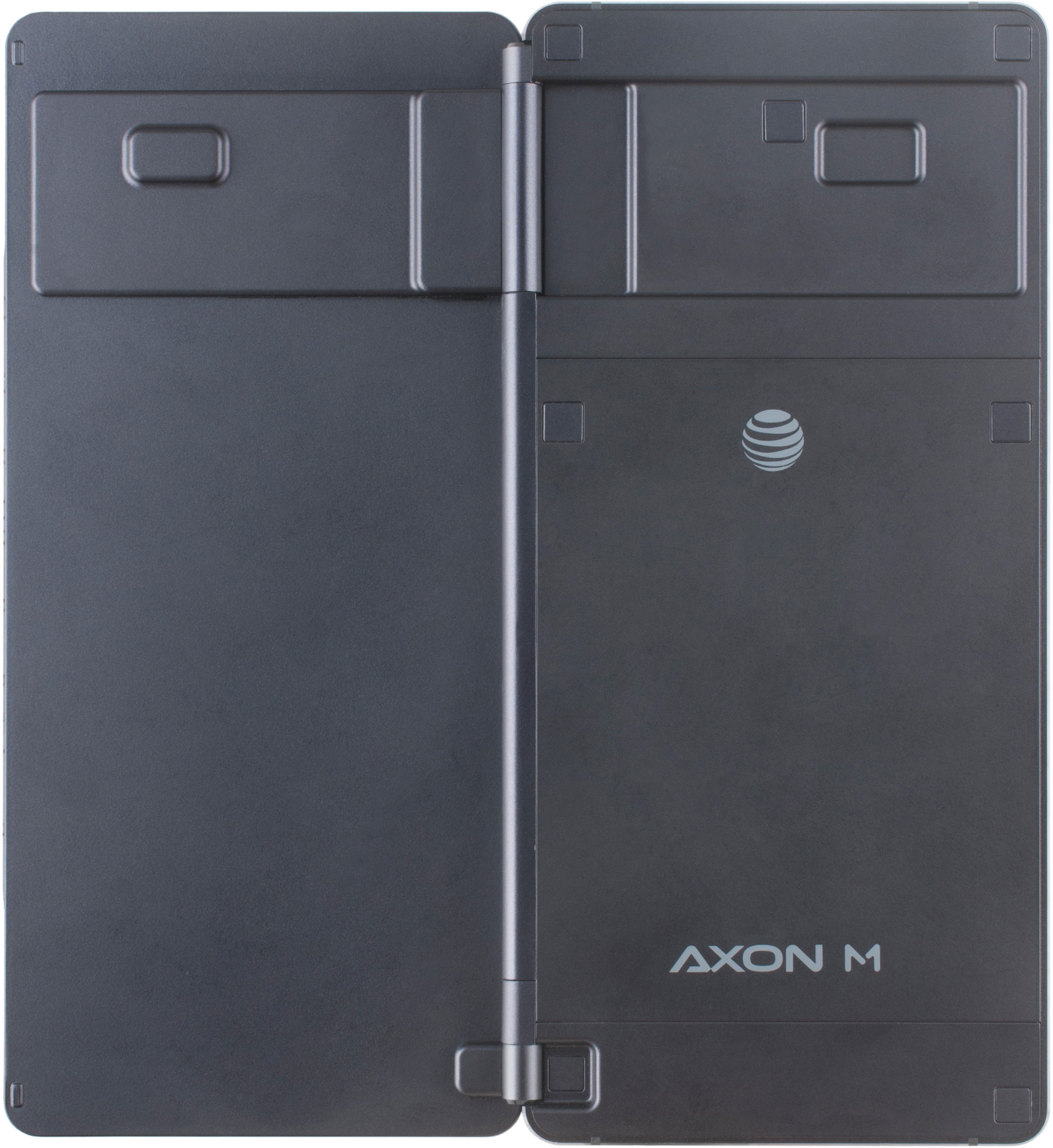 ZTE Axon M