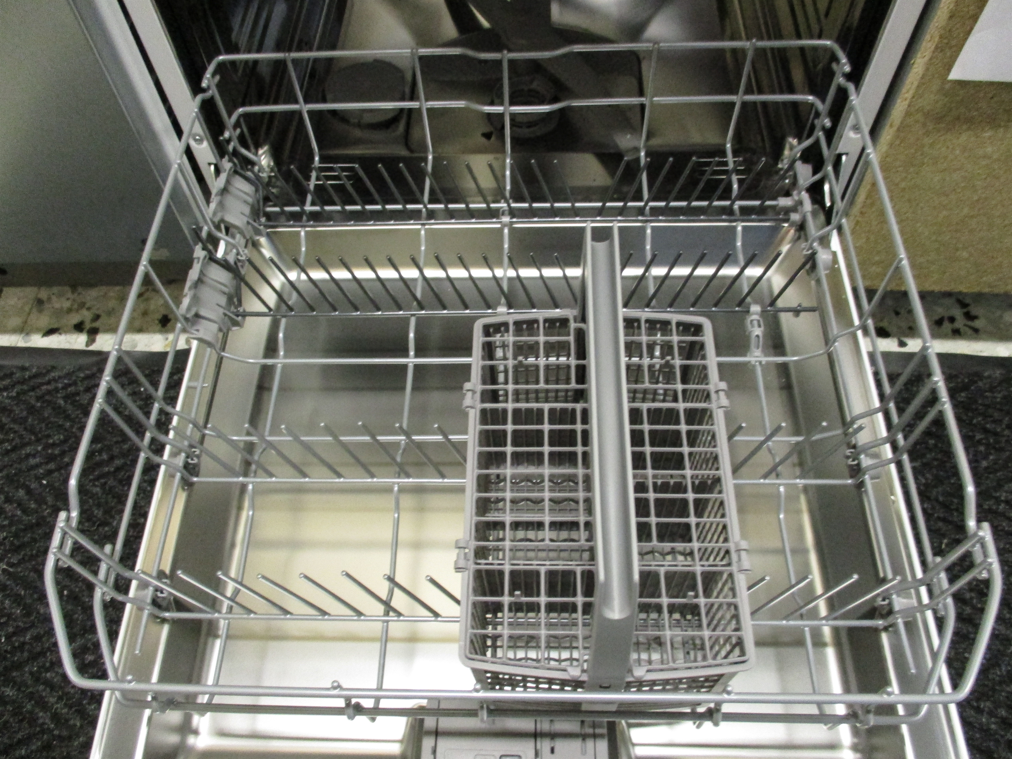 SIEMENS SN215W01CE