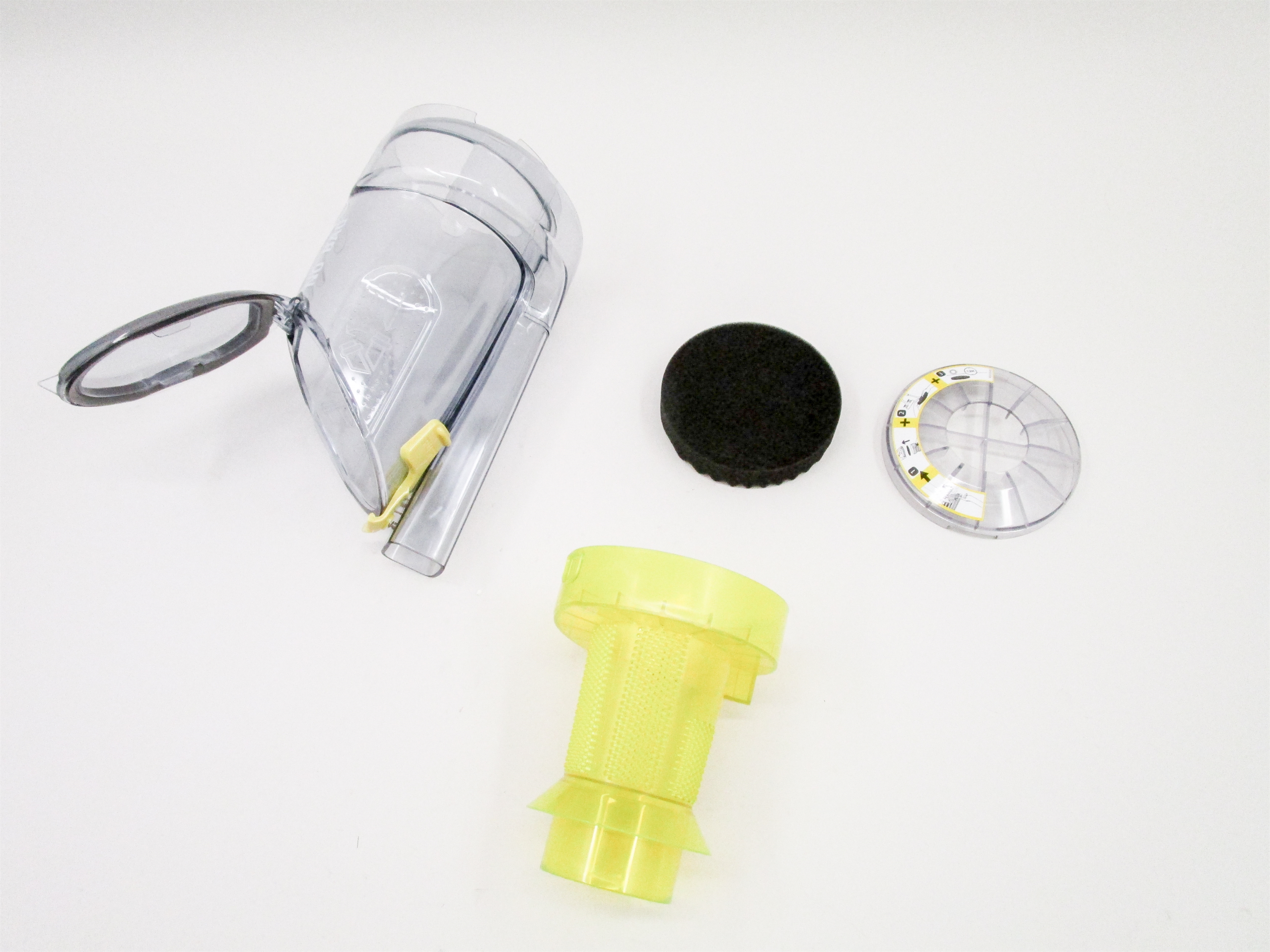 ROWENTA RH8897WO AIR FORCE EXTREME POWER PRO 32.4V