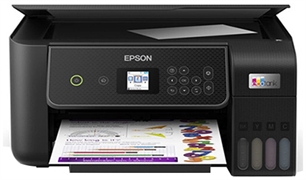 EPSON EcoTank ET-2870