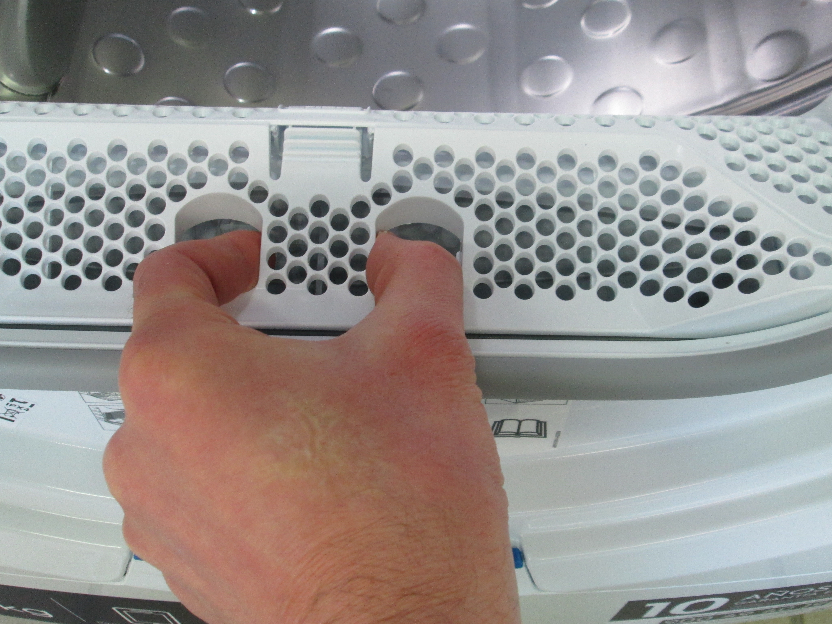 ELECTROLUX EW8H4864IB